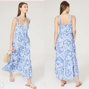 Marine Layer Selene Maxi Size Large